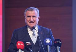 Gençlik ve Spor Bakanlığından 'yapay zeka' hamlesi! Bakan Bak duyurdu: '2030’a kadar 100 bin yapay zeka girişimcisi yetiştireceğiz'