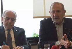 Gürsel Tekin: Geriye dönüp partimizi fabrikaya ayarlarına döndüreceğiz