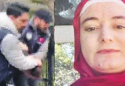 Sığınma evinden ölüm evine