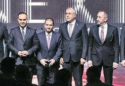 Teknolojinin kaptan köşküne oturan kazanıyor