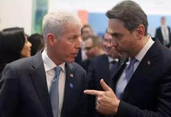 Bakan Bayraktar, Uluslararası Enerji Ajansı Bakanlar Toplantısı'na katıldı