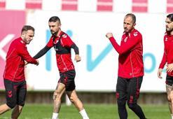 Ayağa kalk Samsunspor