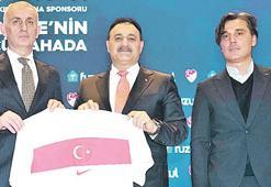 TFF’ye yeni sponsor öncelik dünya kupası