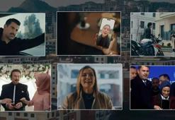 Bakan Kurum, Asrın İnşa Seferberliği'ni konu alan 'Bu Başarı Türkiye'nin' adlı filmi paylaştı