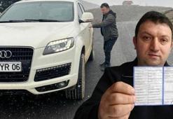 19 kez el değiştirdi, 20. sahibinde el konuldu! İş adamına noter şoku