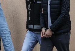 'Casperlar' suç örgütü soruşturması: 9'u polis 17 şüpheli için gözaltı kararı
