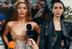 Birce Akalay'dan şarkı çıkartan Beren Saat'e olay yorum