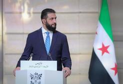 Suriye Cumhurbaşkanı Ahmed Şara imzayı attı! Kapsamlı genel af ilan edildi