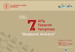 Genç tasarımcılar ‘Başkent Ankara’ için sahnede