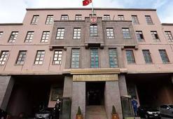 Yunanistan ile Chevron arasındaki anlaşmaya MSB'den tepki: Hukuksuz faaliyetin karşısındayız