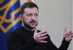 Zelenski açıkladı! Cenevre'de ne konuşuldu?