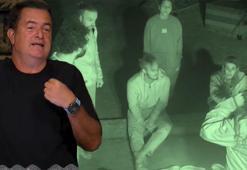 Survivor'da ortalık karıştı! Set çalışanı, ünlülere ateş püskürdü