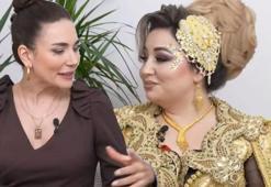 Buse Varol şaştı kaldı! Gelin Evi programına damga vuran 104 bin TL'lik geleneksel kıyafet