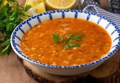 "Neden benim çorbam böyle olmuyor?" diyenler buraya! Lokanta usulü Ezo Gelin çorbası tarifi! Tam ölçülü ve pürüzsüz kıvamın sırrı