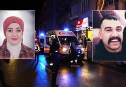 Aksaray'da eski koca vahşeti! Boşandığı eşi ve yeğenini çocuklarının gözü önünde katletti: Sebebi 'kıskançlık'mış