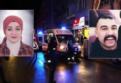 Aksaray’da eski koca dehşeti! Boşandığı eşi ve yeğenini çocuklarının önünde öldürdü