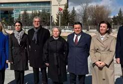 CHP'den 11'inci Yargı Paketi'ne ilişkin iptal başvurusu