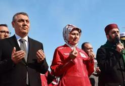 21’inci 'İyilik Gemisi' yola çıktı! Gazze için 1,8 milyarlık seferberlik