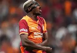 Dünya devleri Aslan'ın kapısında! Osimhen için dev transfer savaşı