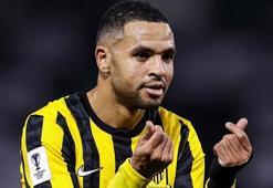 Fenerbahçe’den gitti, kendini buldu! En Nesyri, Al-Ittihad'ı sırtlıyor