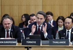 Bakan Bayraktar: Daha güçlü bir enerji geleceği inşa etmek için çalışmaya devam edeceğiz
