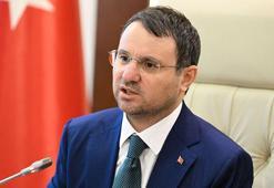 Adalet Bakanı Gürlek: Suça sürüklenen çocuk tanımını değiştirmek istiyoruz