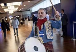 Cumhurbaşkanlığı Külliyesi'ndeki ramazan etkinlikleri başladı