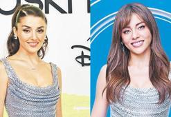 Hande Erçel ve Sıla Türkoğlu pişti oldu! Hande fark attı