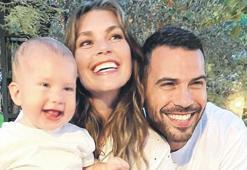 Aslı Enver: Annelik çok yorucu ama çok da keyifli