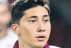 Emirhan sürprizi