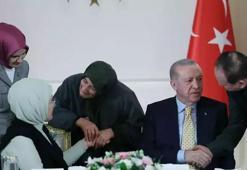 Emine Erdoğan'dan Şehit Aileleri İle İftar Programı'na ilişkin paylaşım