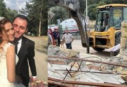 Etkinliğe katılan çift hayatını kaybetmişti… Kemer faciası duruşmasında karar çıktı