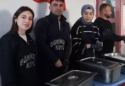 İftar vakti evde yemek yasak! Muhtarın kararını 5 yıldır 'birlikte' uyguluyorlar