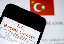 Resmi Gazete'de yayımlandı! Üst kademe kamu yöneticilerinin atanma usullerinde değişiklik