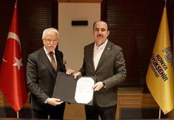 Konya uzaya çıkıyor! Türkiye’de bir ilk: Kendi uydusunu yapan tek belediye oldu