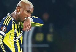 Fener havlu attı