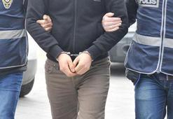 İstanbul merkezli 5 ilde çete operasyonu: 32 gözaltı