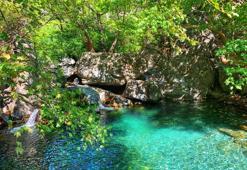 Vize derdi yok, pasaport gerekmiyor: Türkiye’nin gizli kalmış 5 Maldivler rotası!