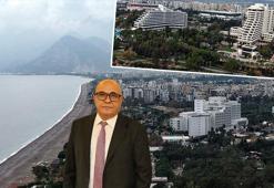 Antalya’da 70 yıllık miras kavgası devleşti! Milyar dolarlık arazi davasında yeni gelişme