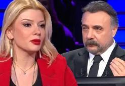 Daha ikinci soruda joker! Milyoner’de İrem Yalçın herkesi şaşırttı