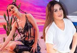 Beren Saat'in şarkısına eleştiri yağdı! Nükhet Duru kendini tutamadı