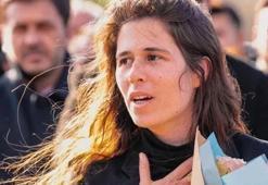 Çeşme Belediye Başkanı Lal Denizli ifade verdi