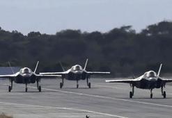 Belçika resmen duyurdu! Avrupa'nın savaş uçağı projesi fiilen sona erdi