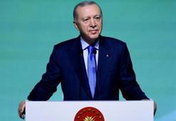 Cumhurbaşkanı Erdoğan: Çevre bilinci vatan bilincidir