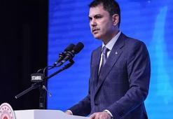 Bakan Kurum: Asrın İnşası tecrübesini 81 ile yayacağız