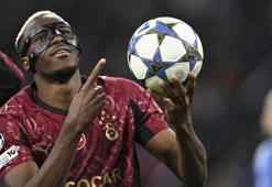 Galatasaray’da Osimhen depremi! Konyaspor maçı öncesi kadrodan çıkarıldı