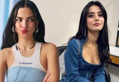 Eylül Lize Kandemir ve Helin Kandemir akraba mı? Açıklama geldi