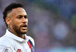 Futbol dünyasında deprem etkisi yaratacak ayrılık! Brezilyalı efsane Neymar tarih verdi