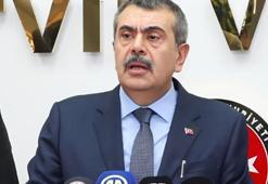 Bakan Tekin'den 168 kişinin imzaladığı metne sert tepki: Suç duyurusunda bulunacağız