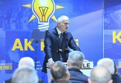 Kırıkkale'ye yeni vizyon! Bakan Ersoy duyurdu: 'Yeni projeler birer birer hayata geçecek'